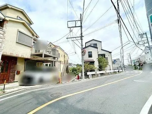 3LDK+S Isogo Ward, Yokohama City, Kanagawa Prefecture Property (2)