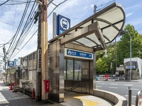 3LDK+S Isogo Ward, Yokohama City, Kanagawa Prefecture Property (11)