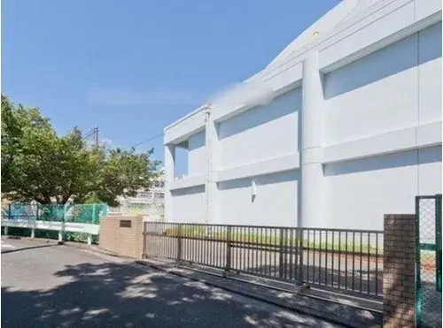 3LDK+S Isogo Ward, Yokohama City, Kanagawa Prefecture Property (17)