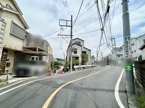 3LDK+S Isogo Ward, Yokohama City, Kanagawa Prefecture Property (3)