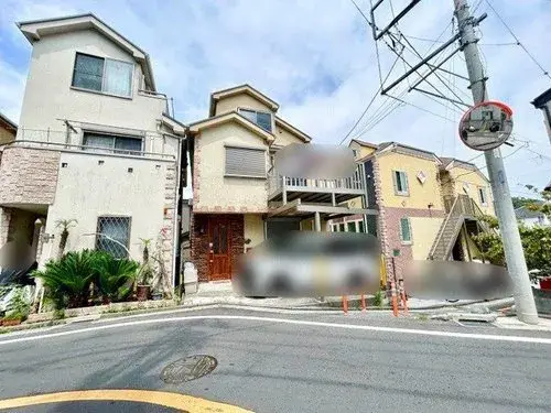 3LDK+S Isogo Ward, Yokohama City, Kanagawa Prefecture Property (4)