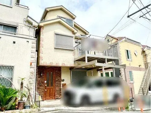 3LDK+S Isogo Ward, Yokohama City, Kanagawa Prefecture Property (5)