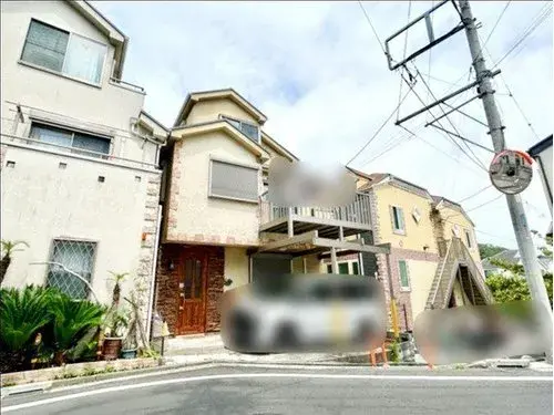 3LDK+S Isogo Ward, Yokohama City, Kanagawa Prefecture Property (6)