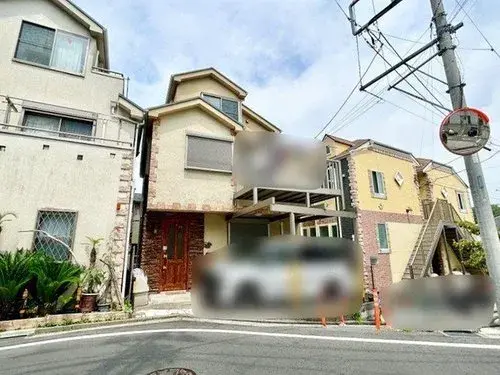 3LDK+S Isogo Ward, Yokohama City, Kanagawa Prefecture Property (7)