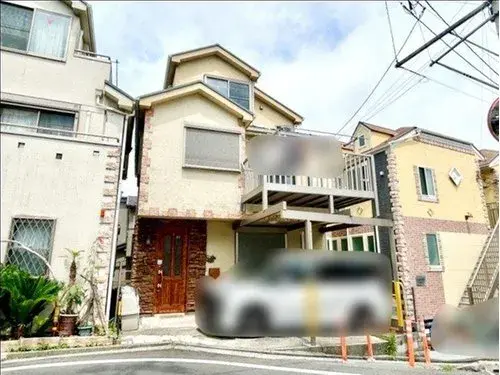 3LDK+S Isogo Ward, Yokohama City, Kanagawa Prefecture Property (8)