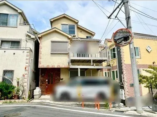 3LDK+S Isogo Ward, Yokohama City, Kanagawa Prefecture Property (9)