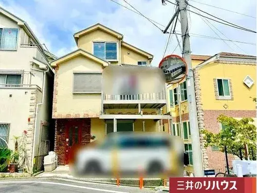3LDK+S Isogo Ward, Yokohama City, Kanagawa Prefecture Property (10)