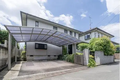 Akiya in Kanagawa