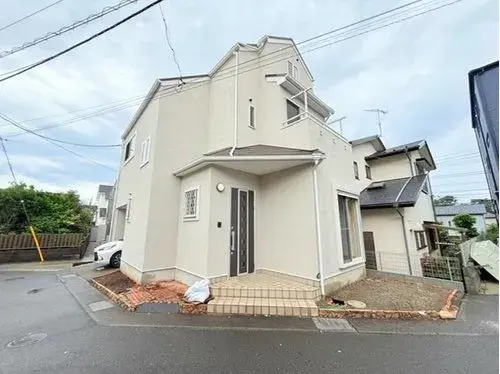Объект недвижимости 4LDK Naka-gun Oiso-machi Kanagawa Prefecture (2)