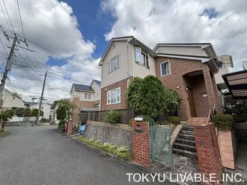Akiya in Kanagawa