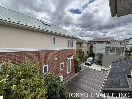 4LDK Aso Ward, Kawasaki City, Kanagawa Prefecture (2)