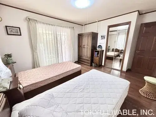 4LDK Aso Ward, Kawasaki City, Kanagawa Prefecture (11)