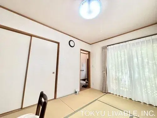 4LDK Aso Ward, Kawasaki City, Kanagawa Prefecture (12)