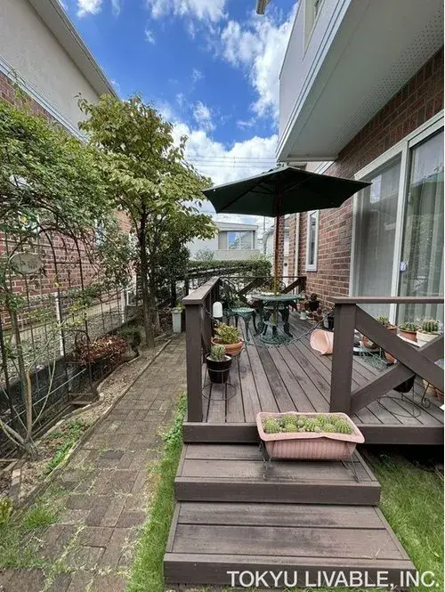 4LDK Aso Ward, Kawasaki City, Kanagawa Prefecture (3)