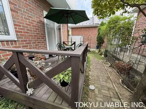 4LDK Aso Ward, Kawasaki City, Kanagawa Prefecture (4)