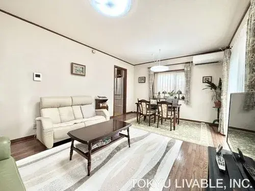 4LDK Aso Ward, Kawasaki City, Kanagawa Prefecture (6)