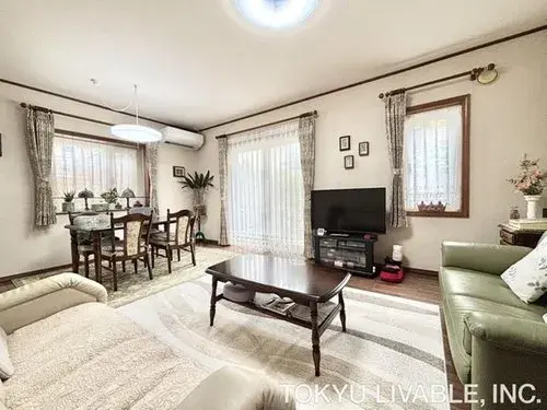 4LDK Aso Ward, Kawasaki City, Kanagawa Prefecture (7)
