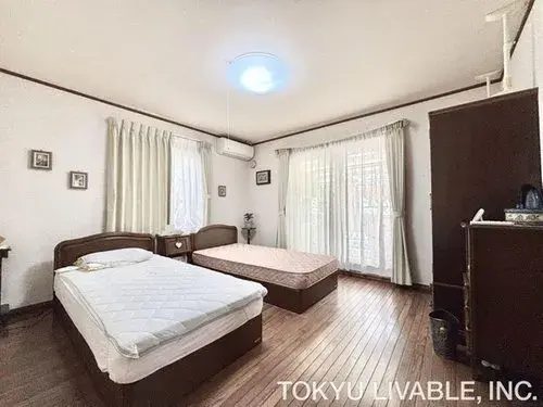 4LDK Aso Ward, Kawasaki City, Kanagawa Prefecture (10)