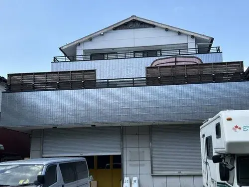 Префектура Kanagawa Город Odawara Недвижимость 7LLDDKK (2)
