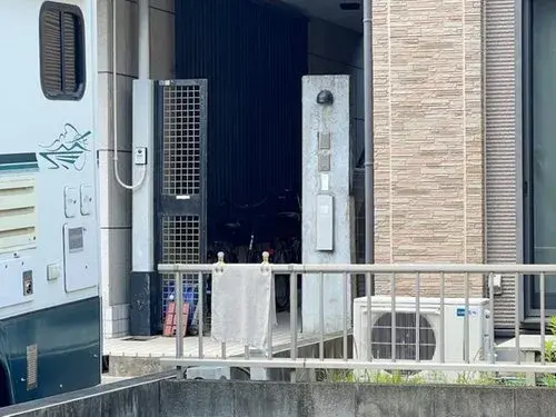 Префектура Kanagawa Город Odawara Недвижимость 7LLDDKK (12)