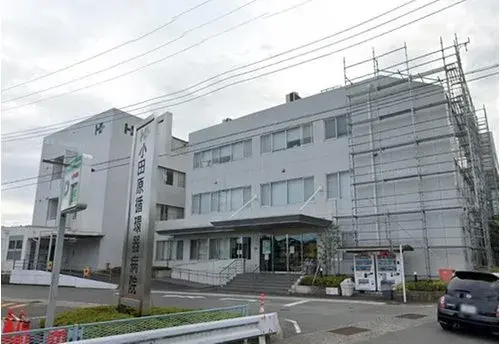 Префектура Kanagawa Город Odawara Недвижимость 7LLDDKK (19)