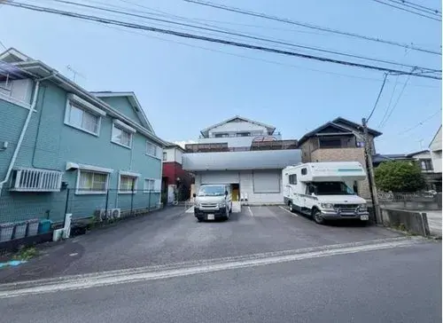 Префектура Kanagawa Город Odawara Недвижимость 7LLDDKK (3)