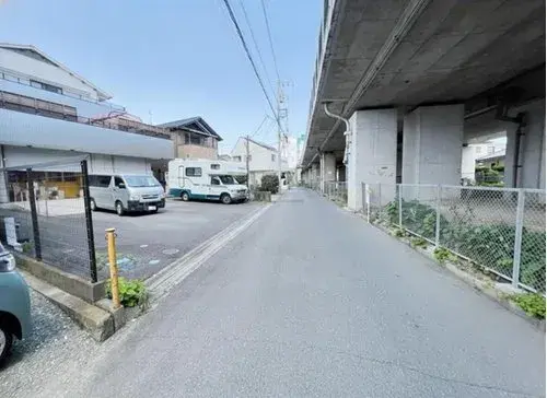 Префектура Kanagawa Город Odawara Недвижимость 7LLDDKK (4)