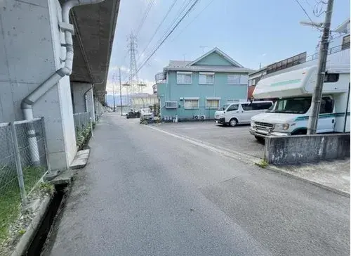 Префектура Kanagawa Город Odawara Недвижимость 7LLDDKK (5)