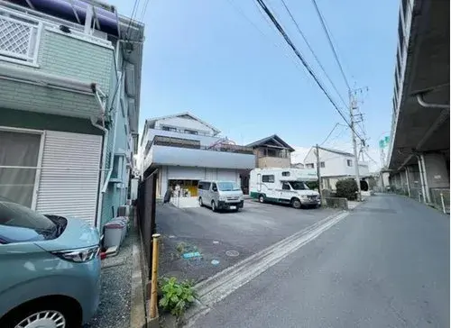 Префектура Kanagawa Город Odawara Недвижимость 7LLDDKK (6)