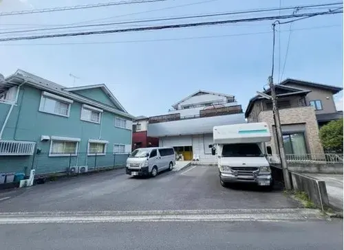 Префектура Kanagawa Город Odawara Недвижимость 7LLDDKK (8)