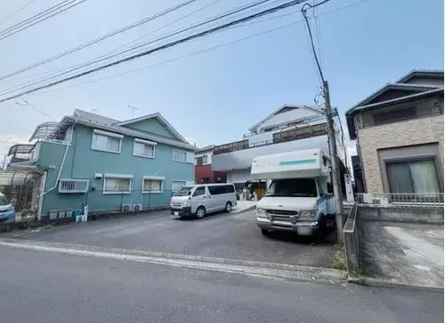 Префектура Kanagawa Город Odawara Недвижимость 7LLDDKK (9)