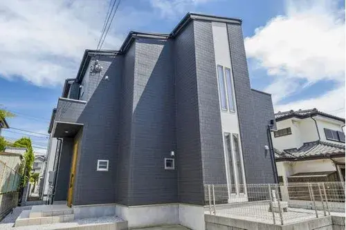 Akiya in Kanagawa