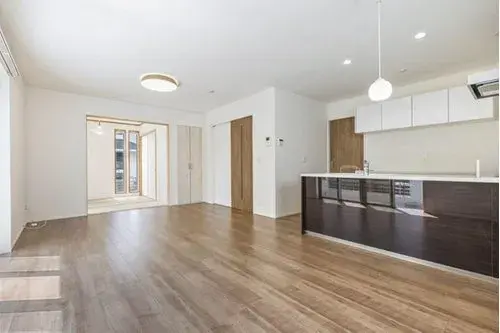 4LDK+S Property in Ebina City, Kanagawa Prefecture (2)