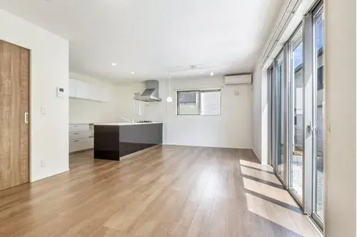 4LDK+S Property in Ebina City, Kanagawa Prefecture (3)