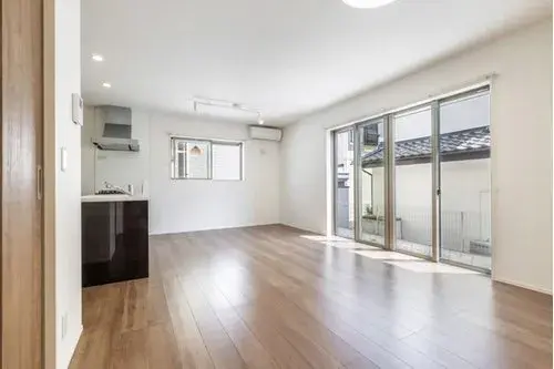4LDK+S Property in Ebina City, Kanagawa Prefecture (4)