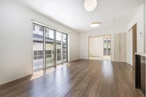 4LDK+S Property in Ebina City, Kanagawa Prefecture (5)