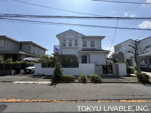 Akiya in Kanagawa