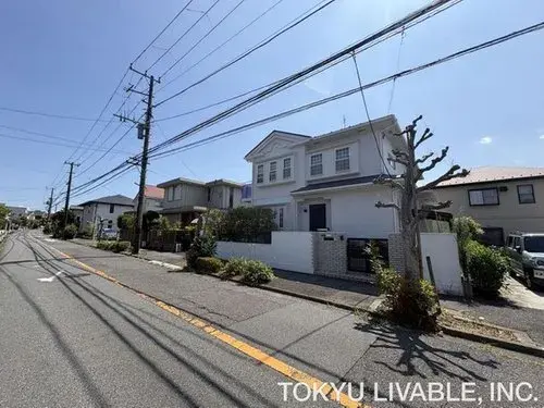 Propiedad 5LDK en la ciudad de Kamakura, prefectura de Kanagawa (2)