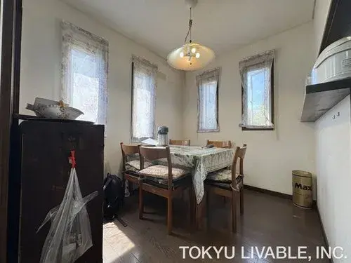 Propiedad 5LDK en la ciudad de Kamakura, prefectura de Kanagawa (11)