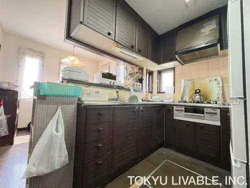 Propiedad 5LDK en la ciudad de Kamakura, prefectura de Kanagawa (18)