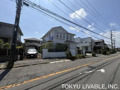 Propiedad 5LDK en la ciudad de Kamakura, prefectura de Kanagawa (3)