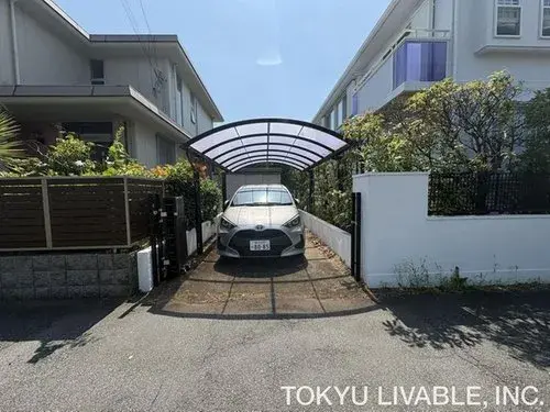 Propiedad 5LDK en la ciudad de Kamakura, prefectura de Kanagawa (4)