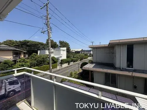 Propiedad 5LDK en la ciudad de Kamakura, prefectura de Kanagawa (5)