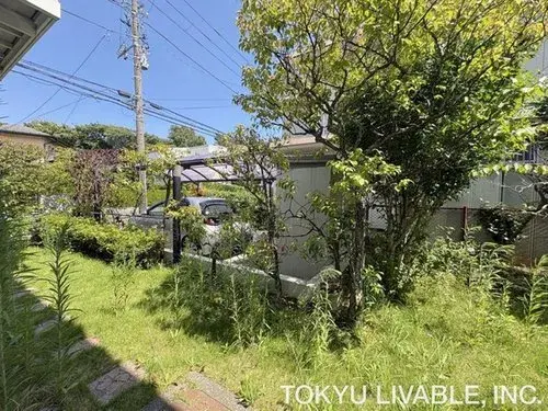 Propiedad 5LDK en la ciudad de Kamakura, prefectura de Kanagawa (7)