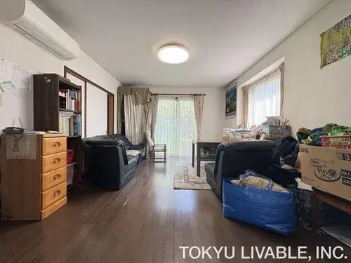 Propiedad 5LDK en la ciudad de Kamakura, prefectura de Kanagawa (9)