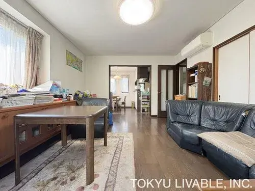 Propiedad 5LDK en la ciudad de Kamakura, prefectura de Kanagawa (10)