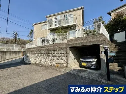 Akiya in Kanagawa