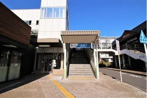 4LDK مدينة Ebina محافظة Kanagawa (11)