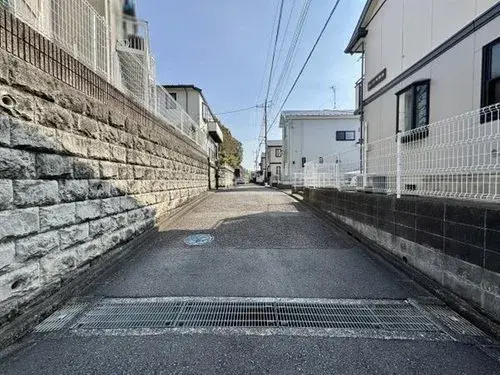 4LDK مدينة Ebina محافظة Kanagawa (5)