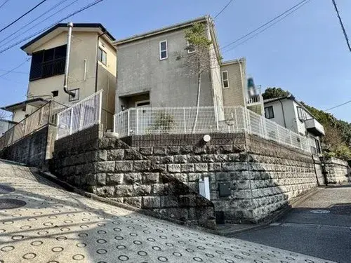 4LDK مدينة Ebina محافظة Kanagawa (6)